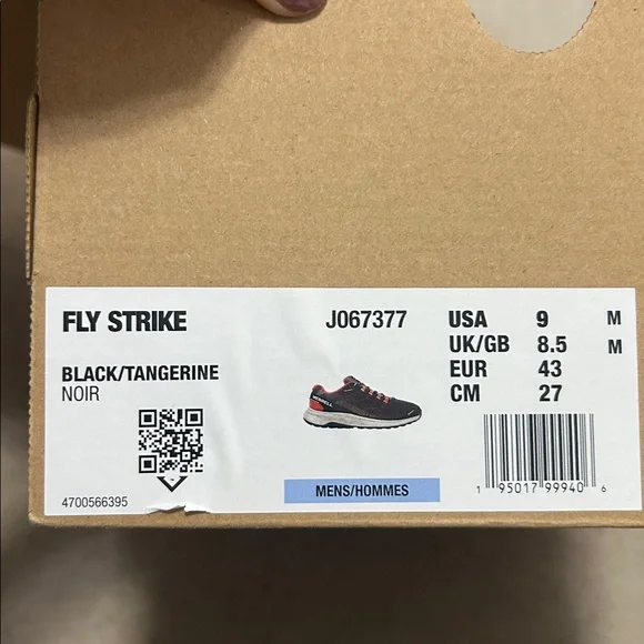 Merrell Shoes - Picture 10 of 12